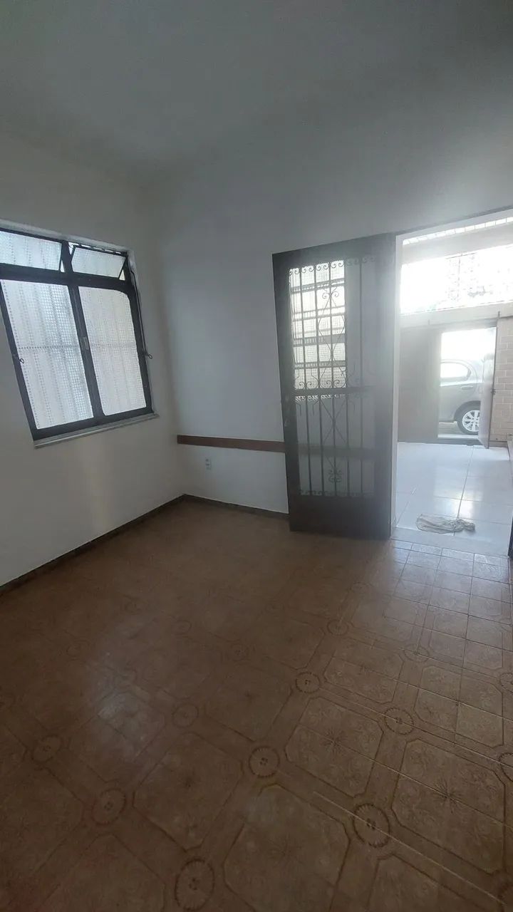Casa Vila com 2 quartos, quintal cozinha, copa/área serviço  - Foto 5