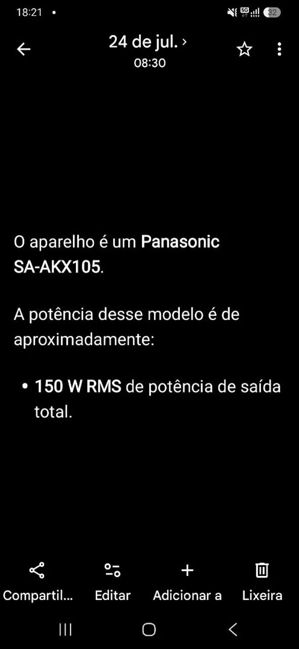 Son com 8 caixas - Foto 3