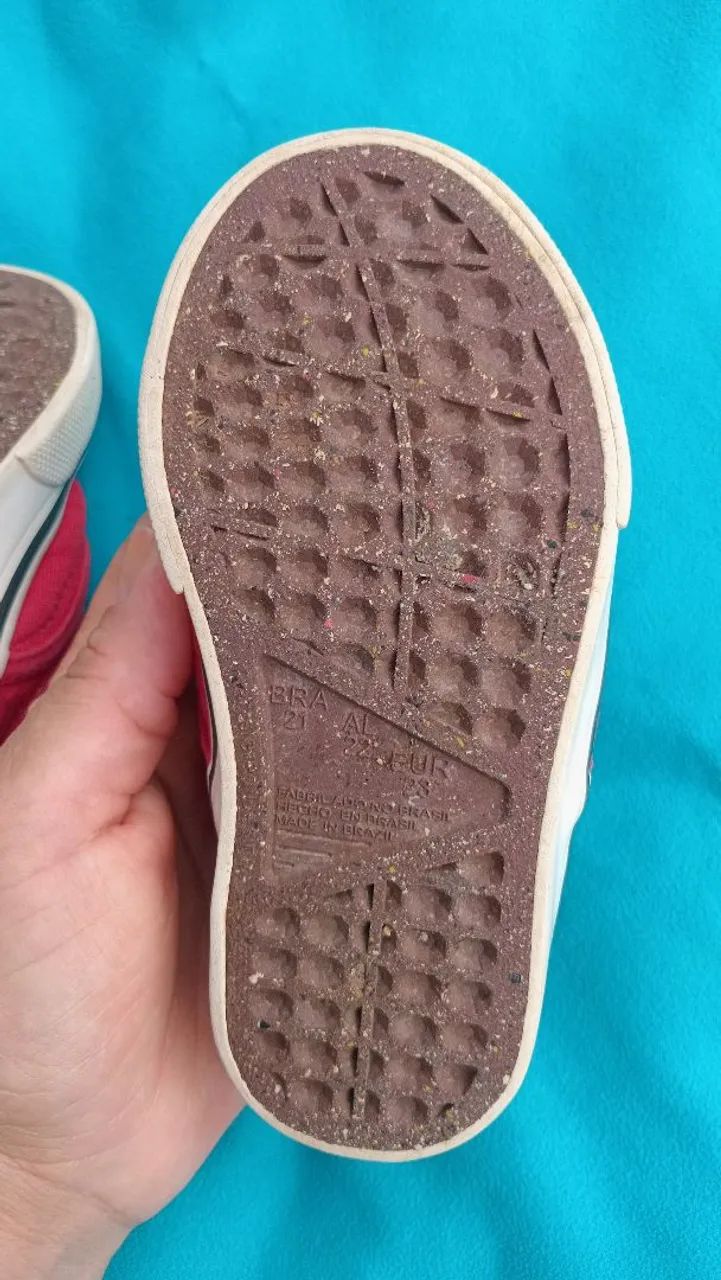 Tênis Reserva  - Foto 4