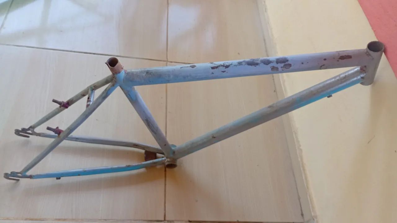 Quadro aro 24 - Foto 2