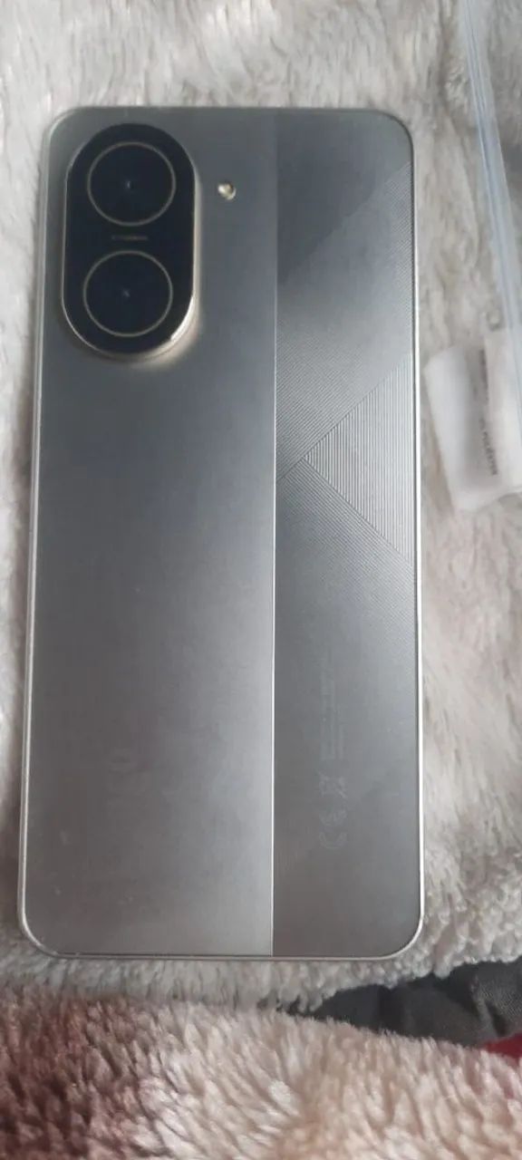 Vendo celular poço 671 6 meses de uso - Foto 2