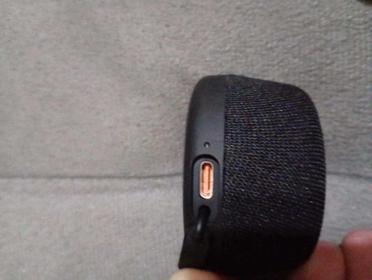 Caixa de som bluetooth mini - Foto 3