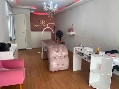 Ponto Comercial 24m2 Atuba Ideal para área da beleza
