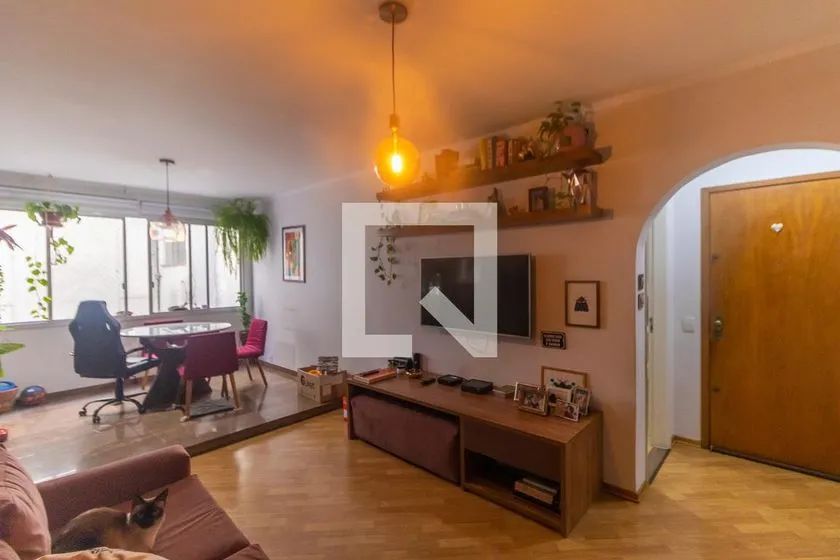 Apartamento à Venda - Pinheiros, 2 Quartos, 80 m2 - Foto 3