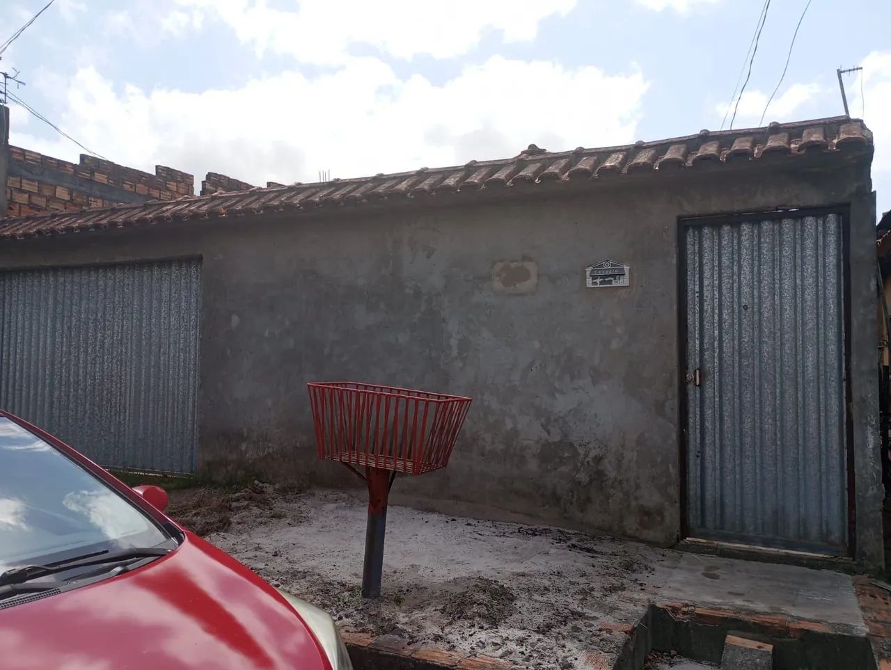 Vende-se casa em santa barbara  - Foto 3