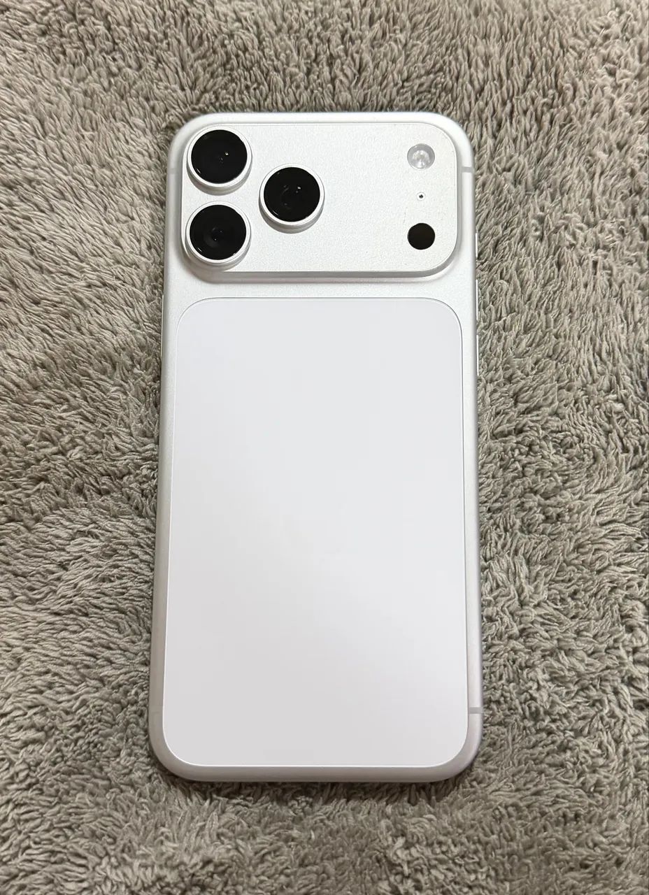 iPhone 17 Pro Max 512 - Foto 2