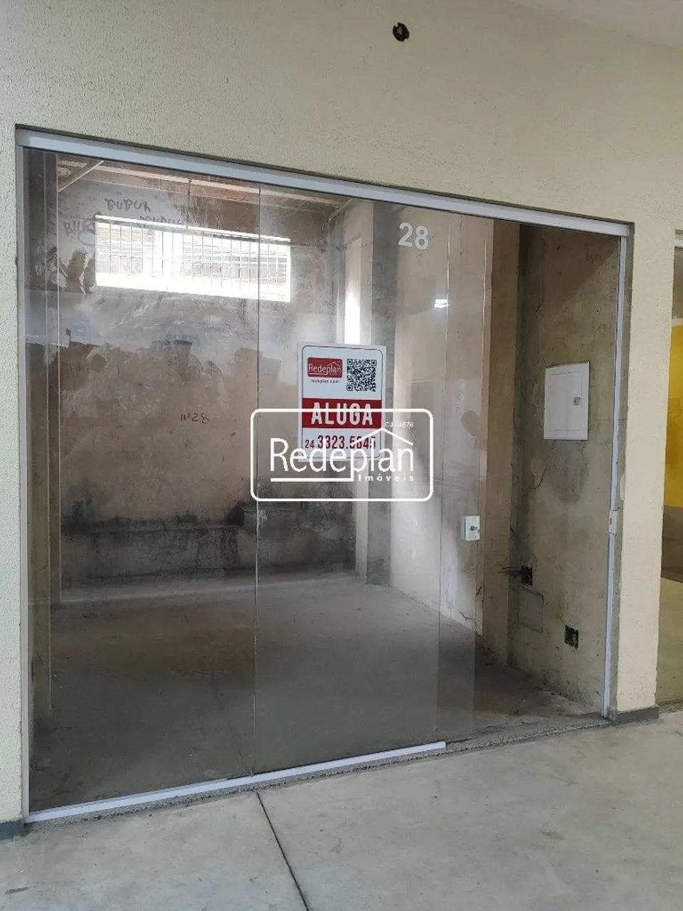 Loja Comercial no Centro de Barra Mansa! - Foto 2