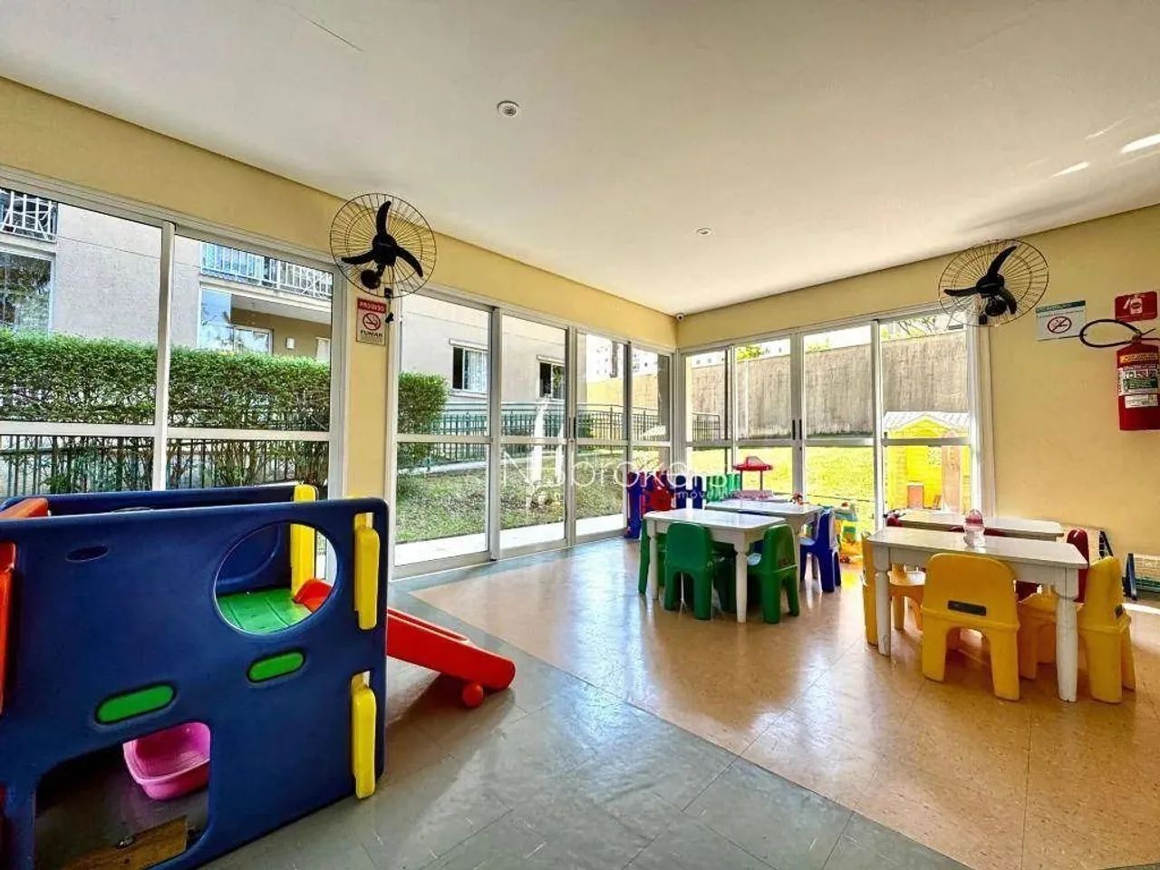 Apartamento à venda, 57 m² por R$ 379.000,00 - Capão Raso - Curitiba/PR - Foto 19
