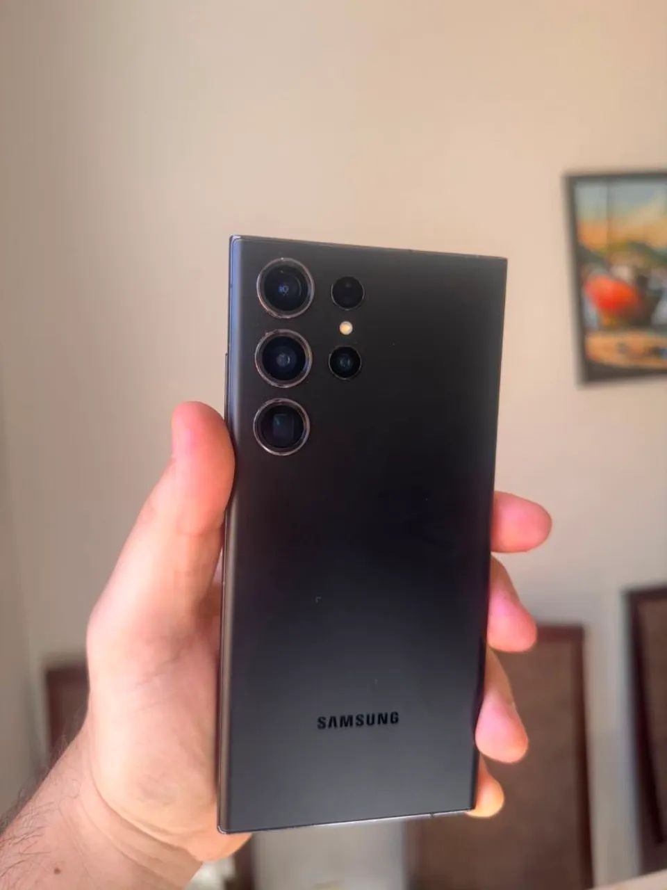 Samsung S23 ULTRA - Foto 4