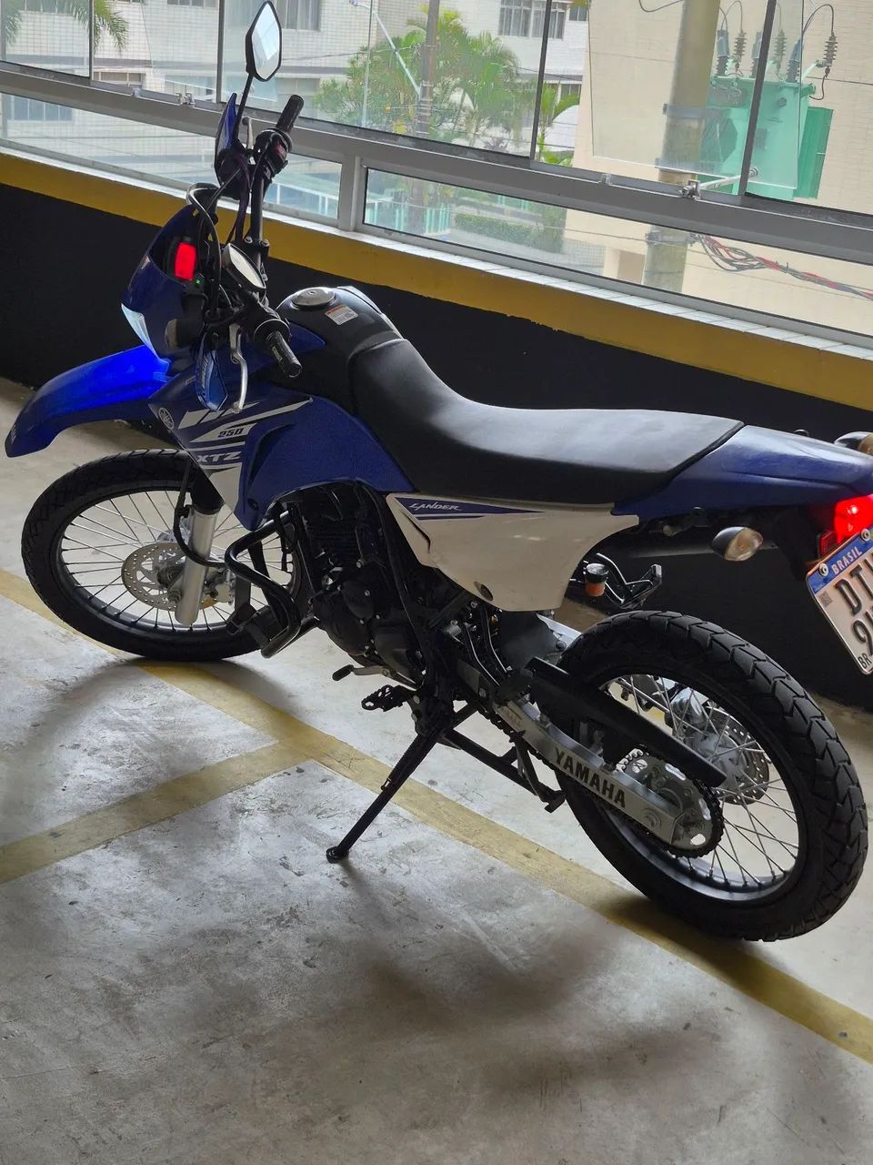 LANDER 2019 IMPECÁVEL  - Foto 2