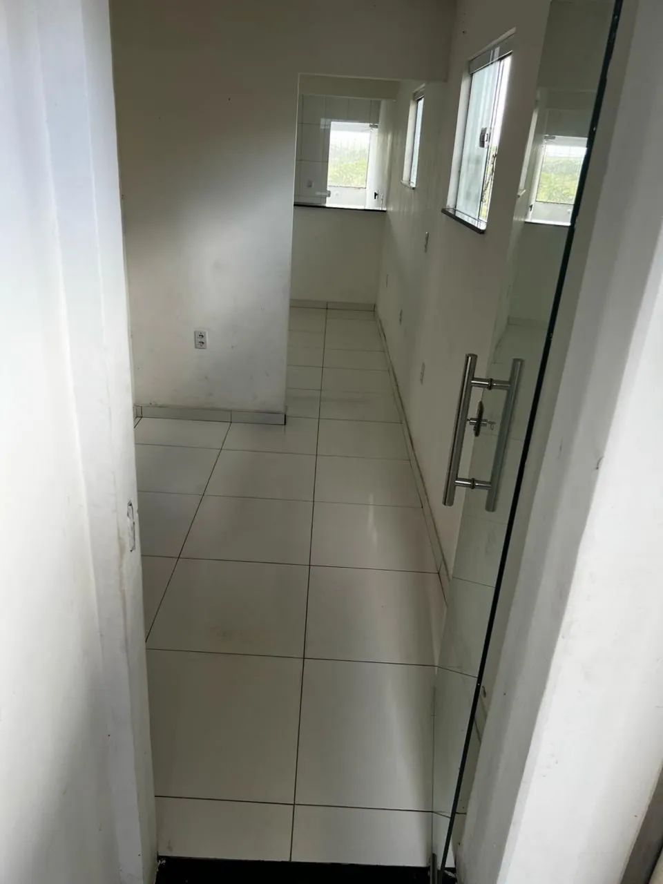 Casa a venda com área pra comércio  - Foto 3