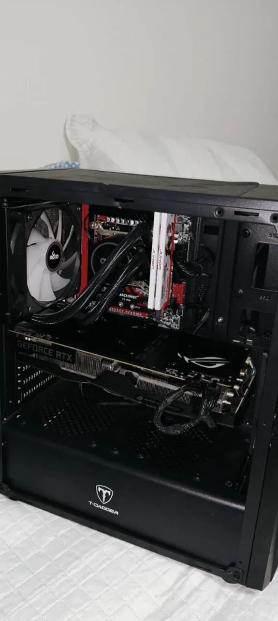 Xit Xeon (OLHAR DESCRIÇÃO) - Foto 2