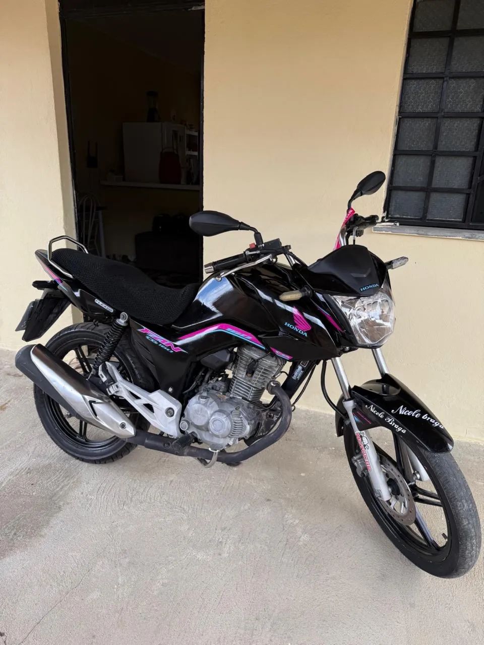 Vendo fan 160 - Foto 2