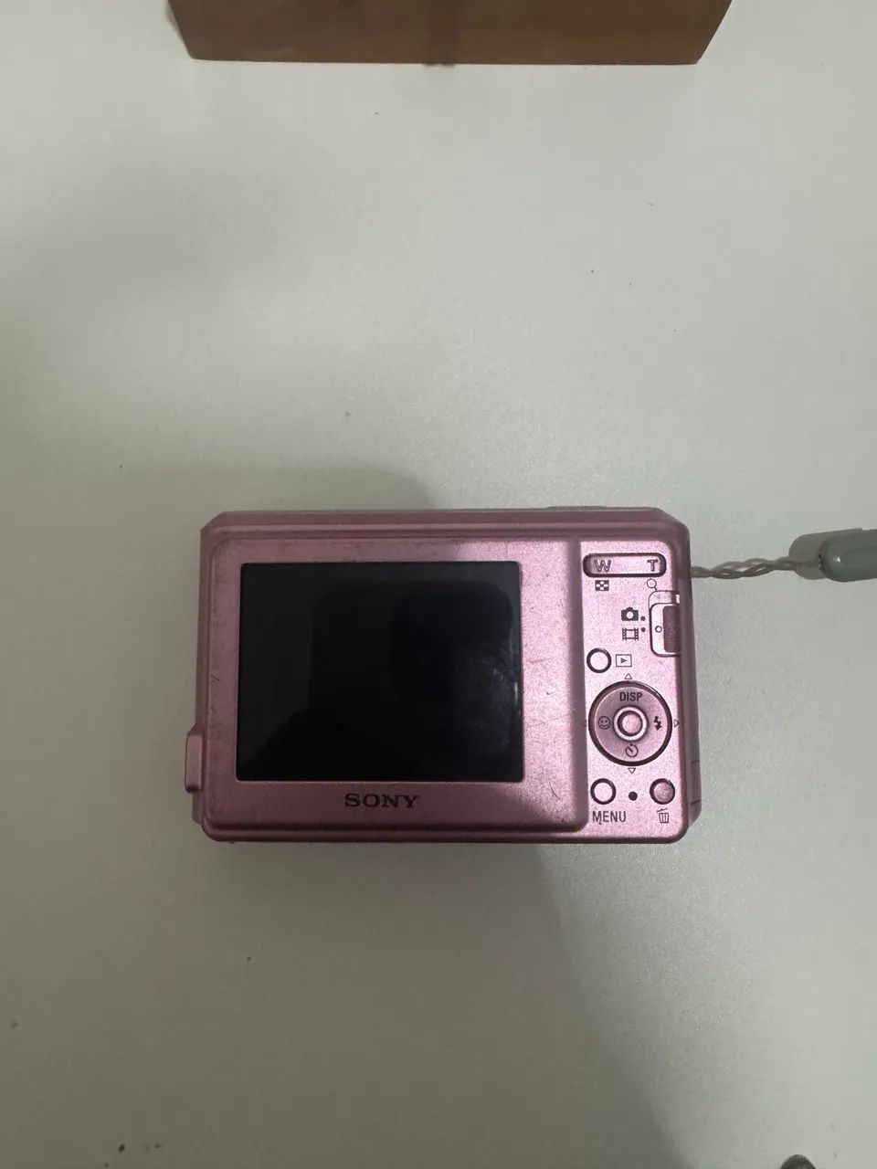 Cyber shot rosa  - Foto 3