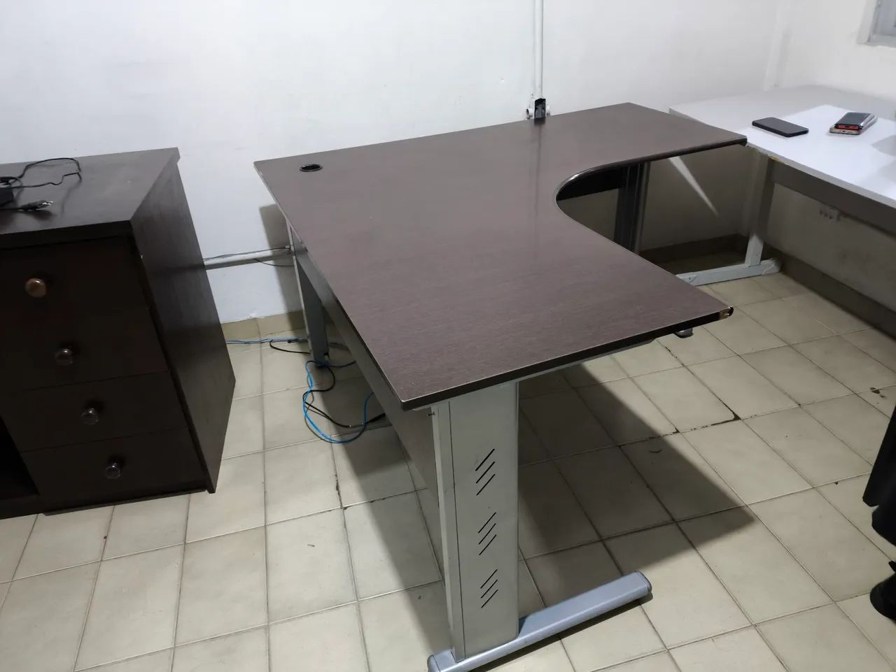 Mesa  para escritório  - Foto 3