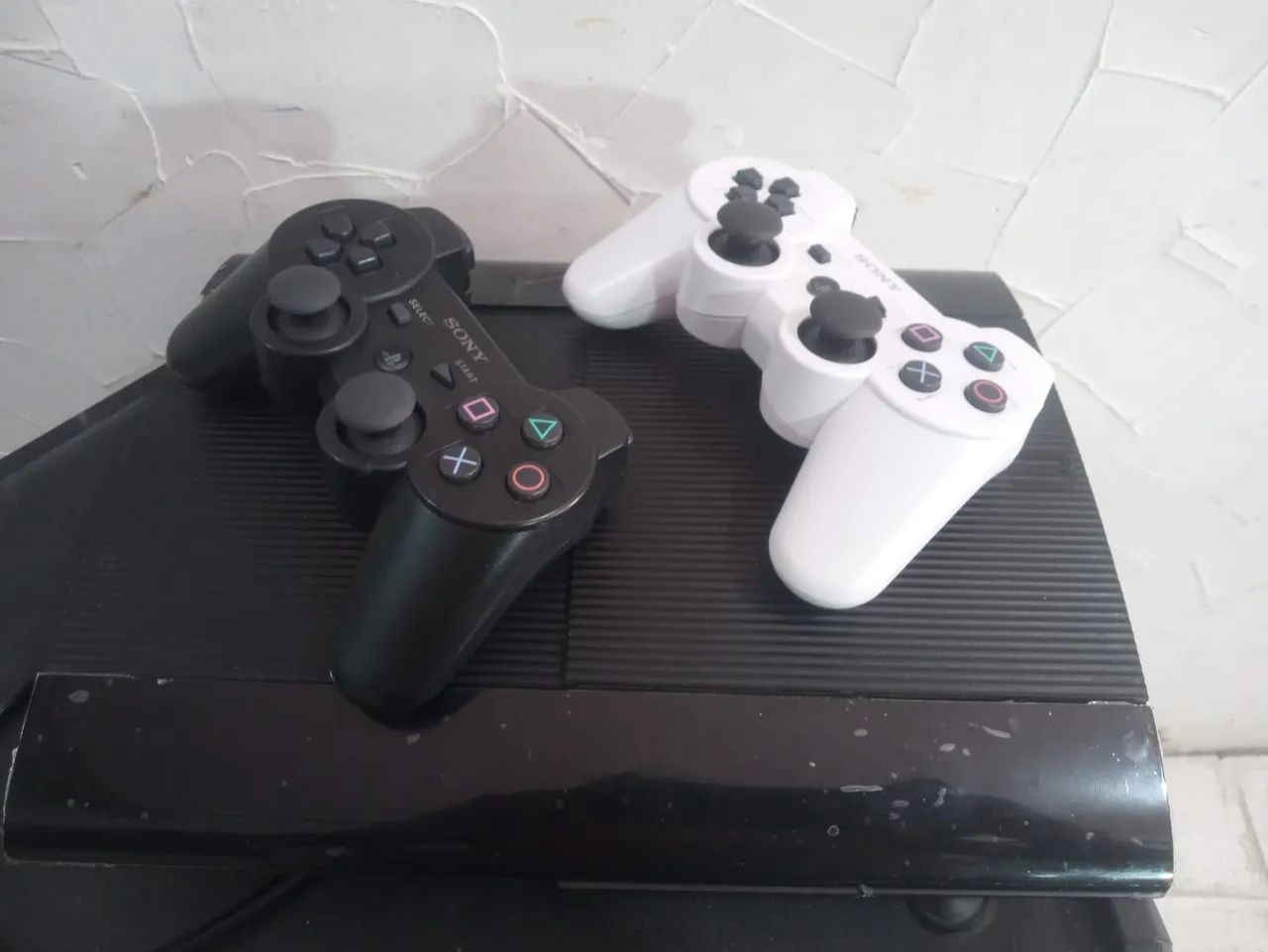 Playstation 3