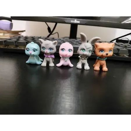 Pets da Polly