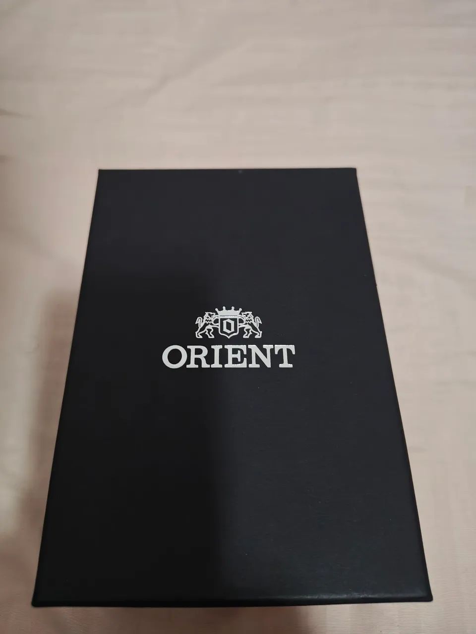 Relógio Orient SOLAR TECK - Foto 4