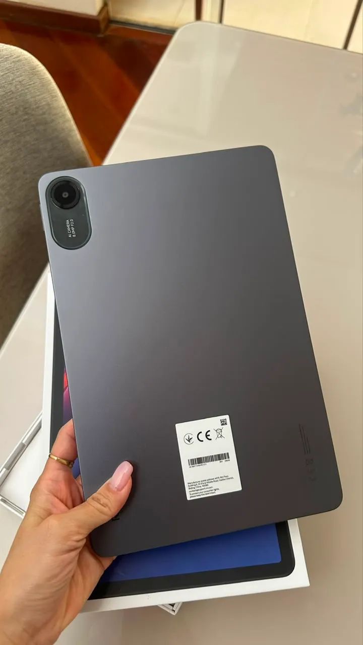 Redmi Pad 2 (com defeito !)