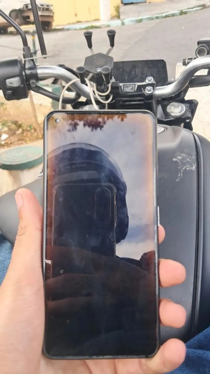 Xiaomi note 11 lite NE 5G
