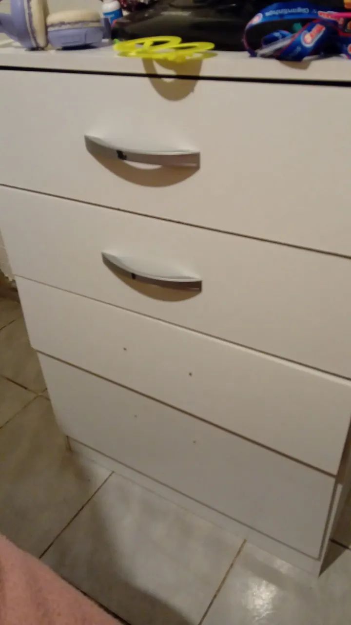 Cômoda 