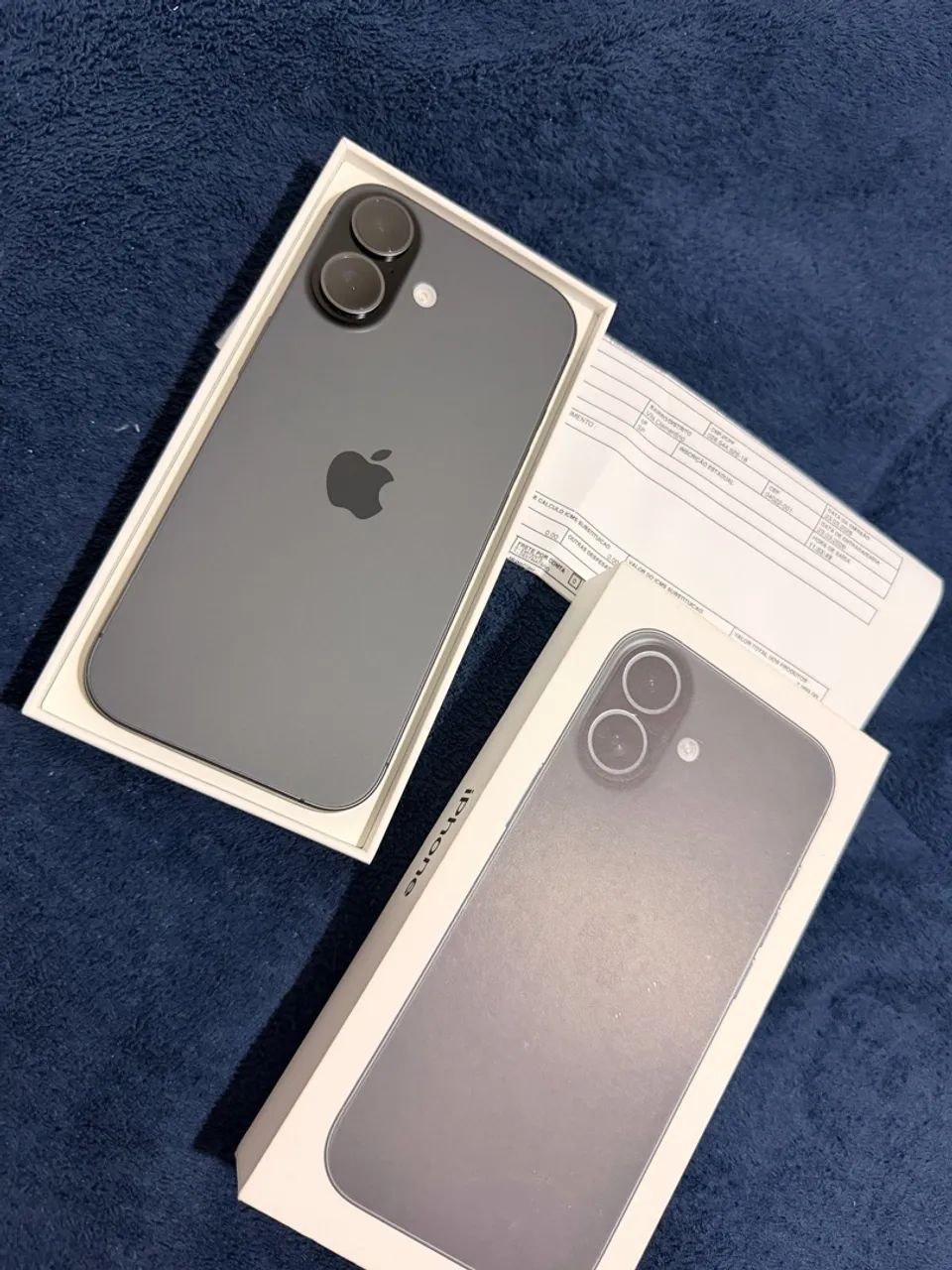 iPhone 17 256GB - Troco