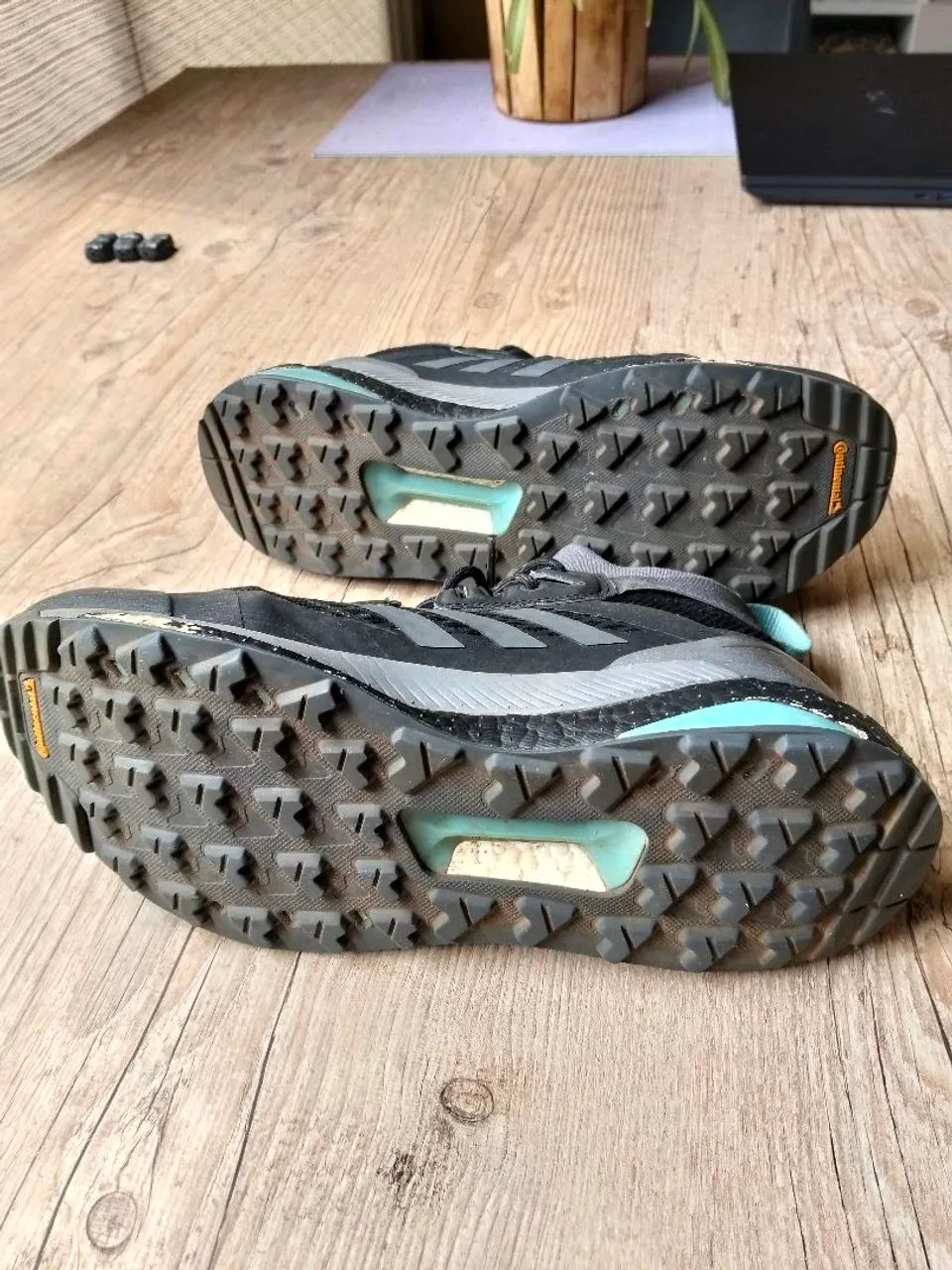 Bota ADIDAS - Foto 4