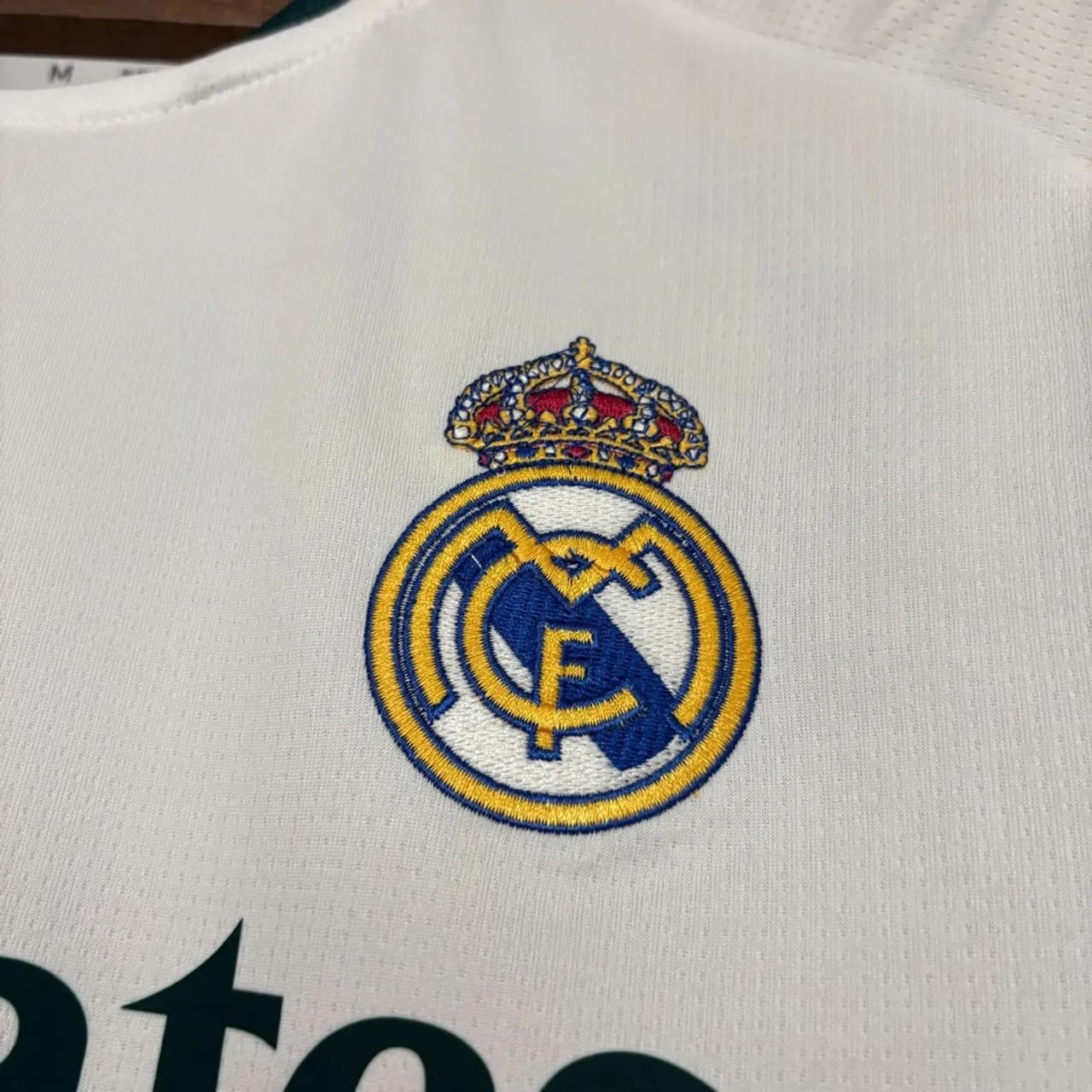 Camisa do Real Madrid 26/27 - Foto 3