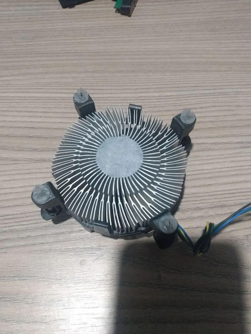 COOLER PARA PC, PGA 1155, 1156, 1150 E 1151 - Foto 2