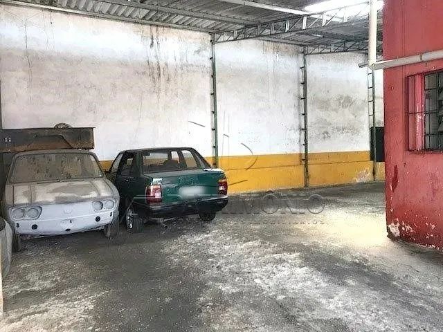 BARRACÃO,0 Dormitorio(s) bairro Haro - Foto 11