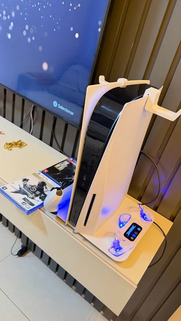 PS5 FAT 