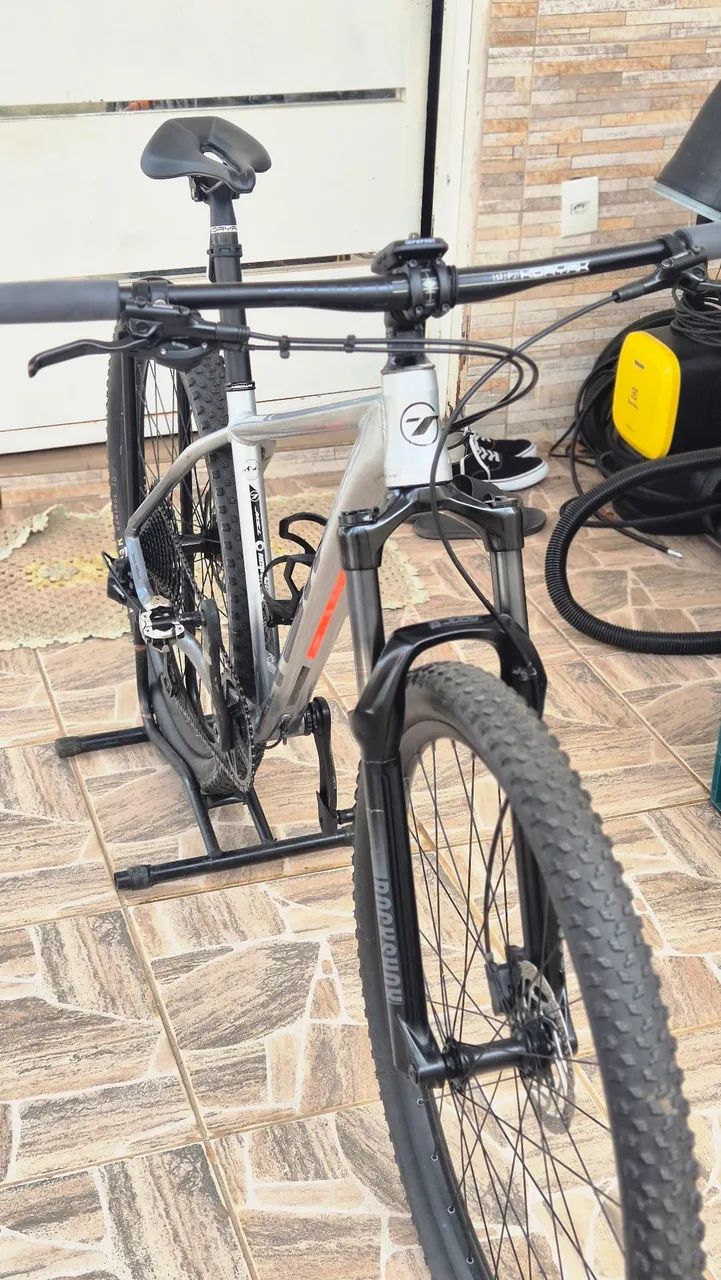 Bicicleta MTB Tsw Yukon 29 - Foto 3
