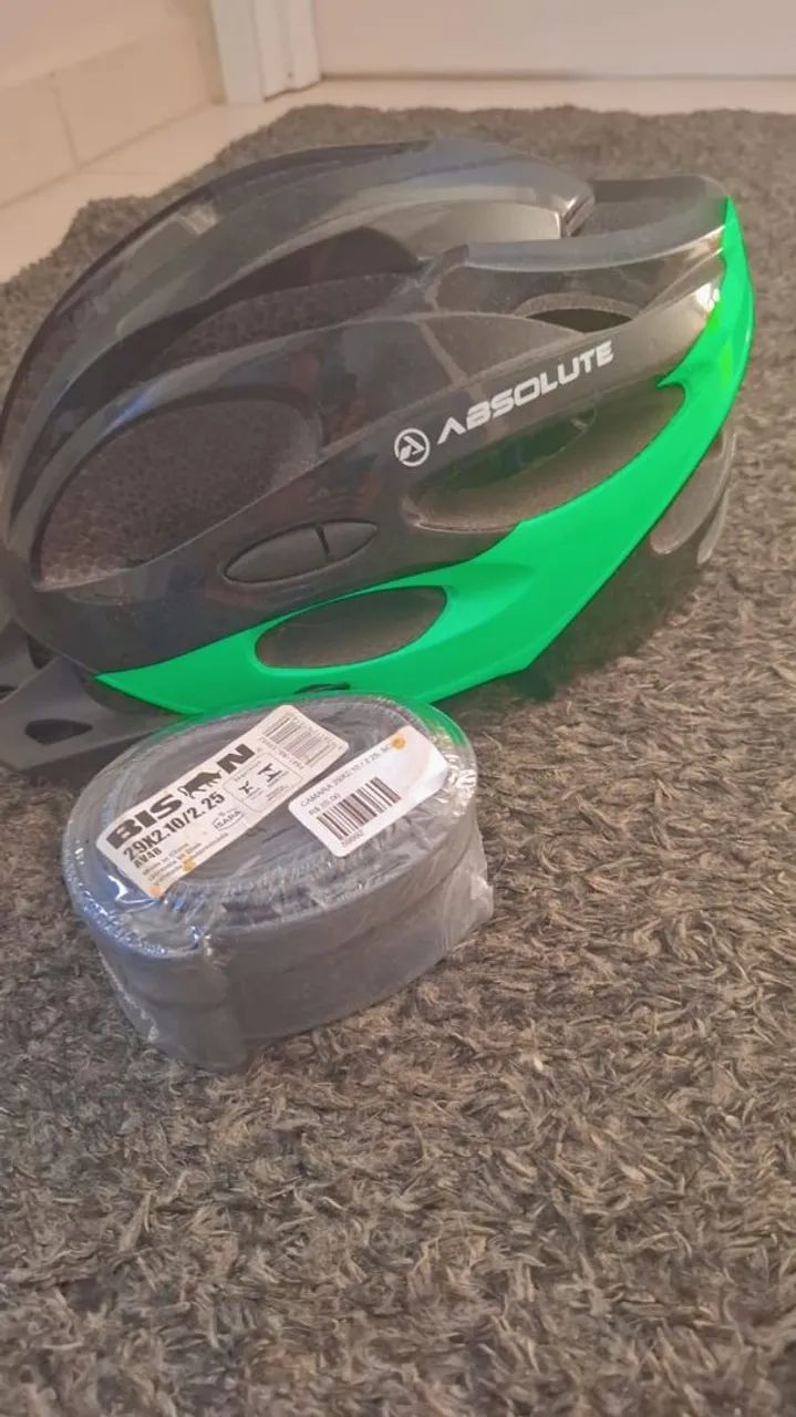 Bicicleta NOVA 