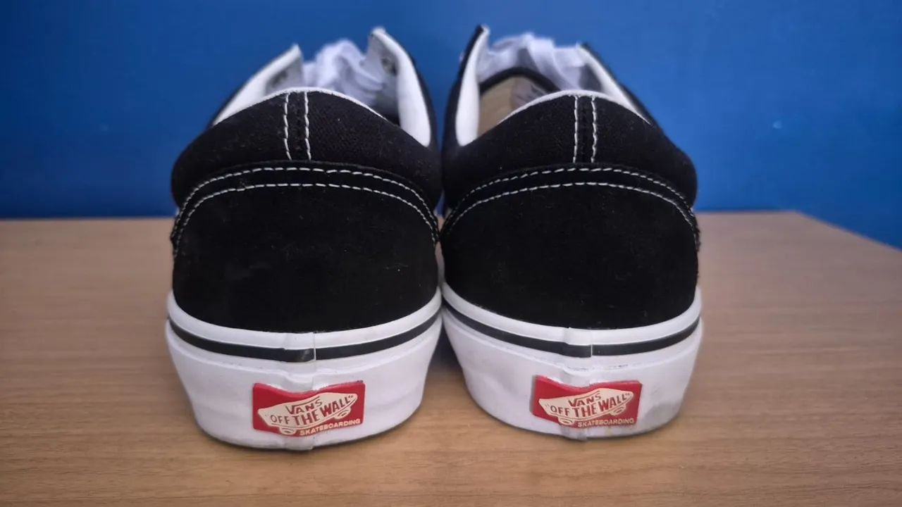 Sapatênis Vans - Foto 3