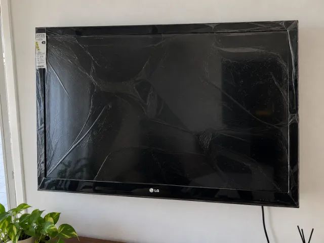 TV LG 47 POLEGADAS