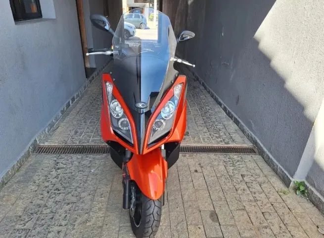 Scooters  - Foto 2