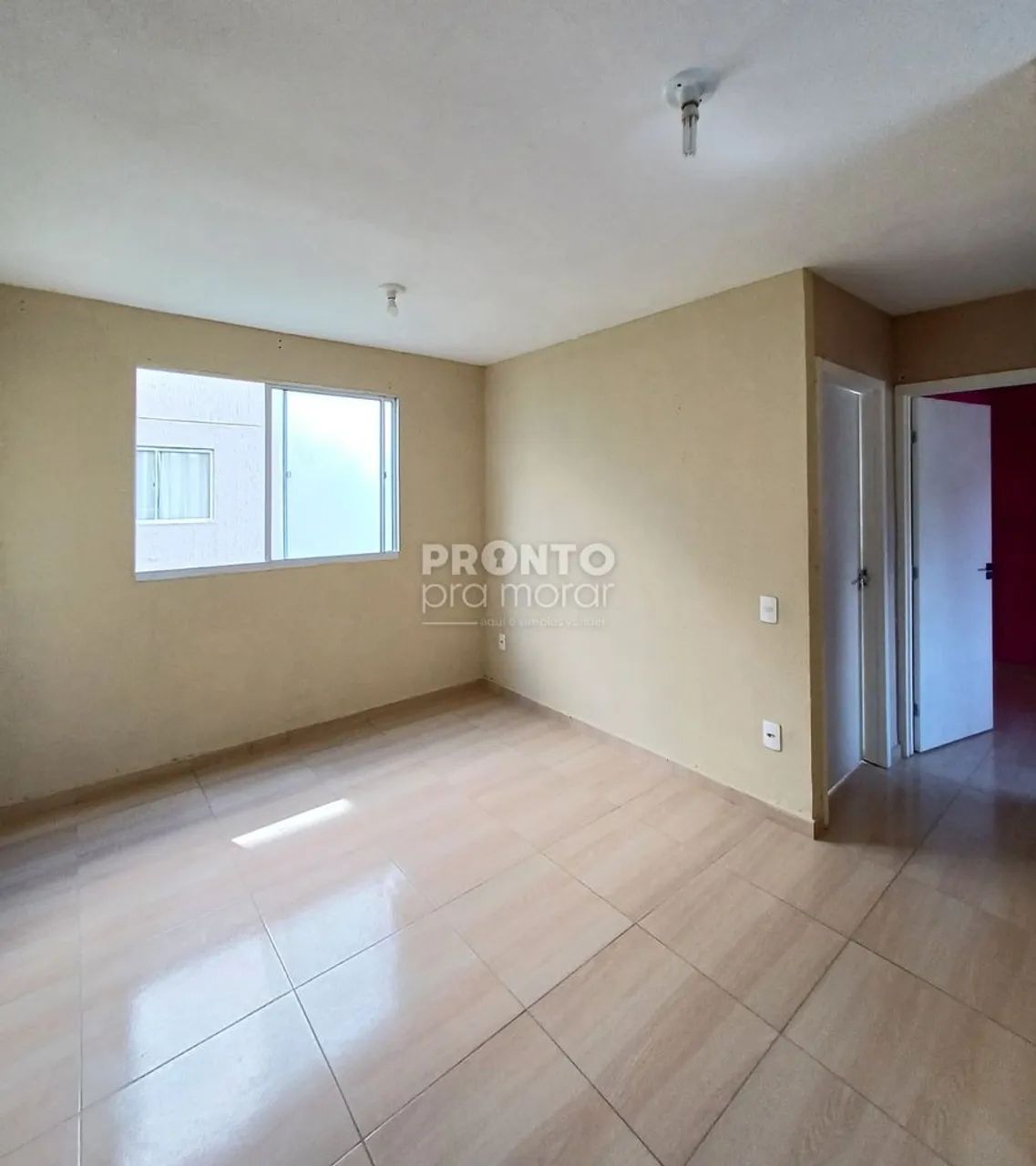 Apartamento com 2 quartos em Barra de Jangada