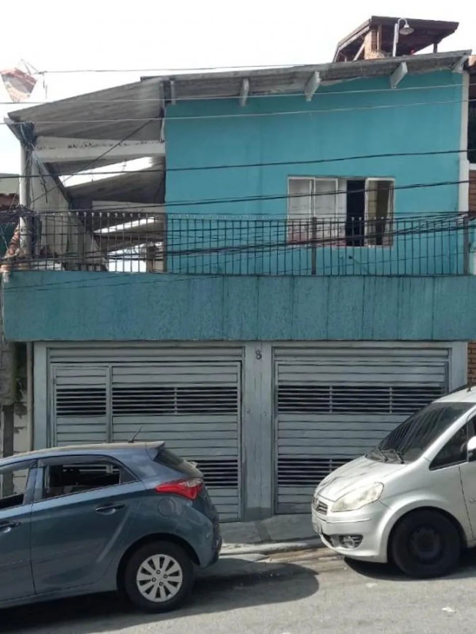 Comercial - Jardim Novo Osasco