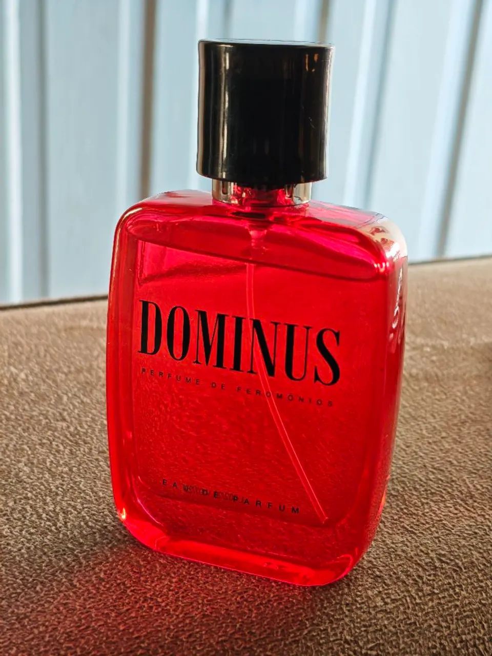 Perfume Dominus  - Foto 5