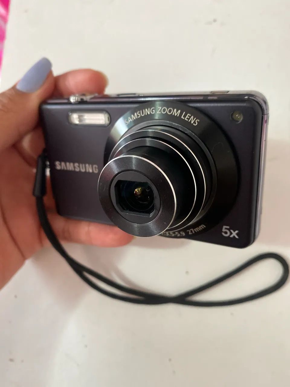 Câmera digital Samsung ST70 - Foto 2