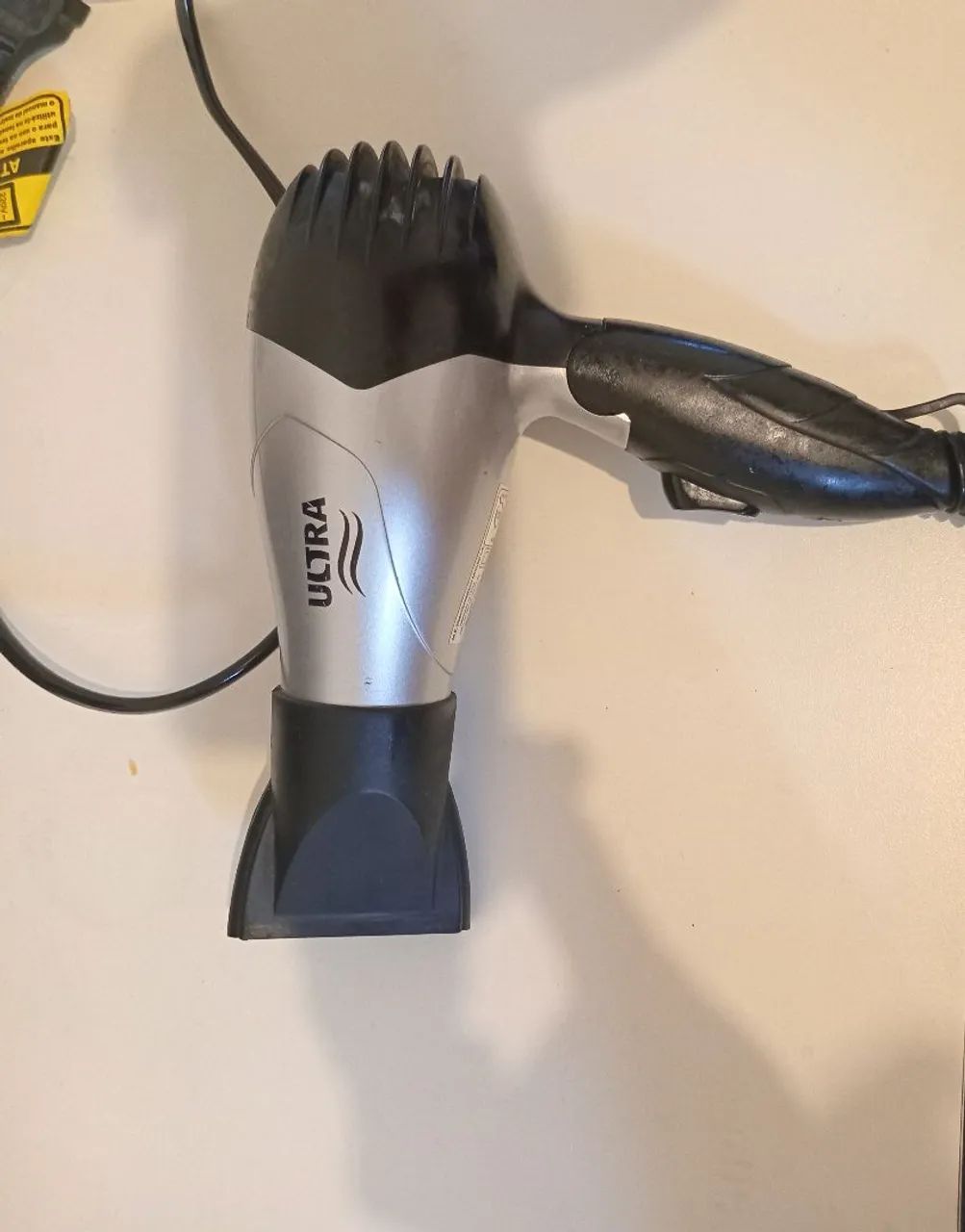 SECADOR