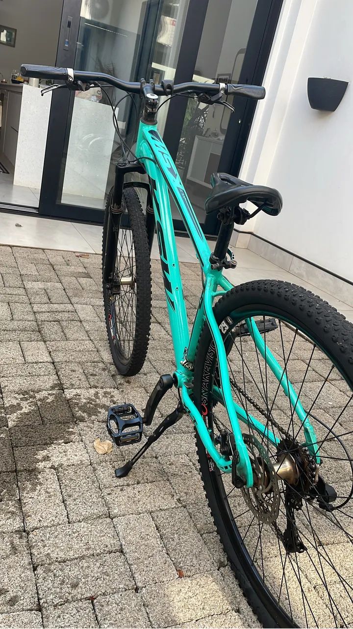 Bike ksw aro 29 - Foto 2