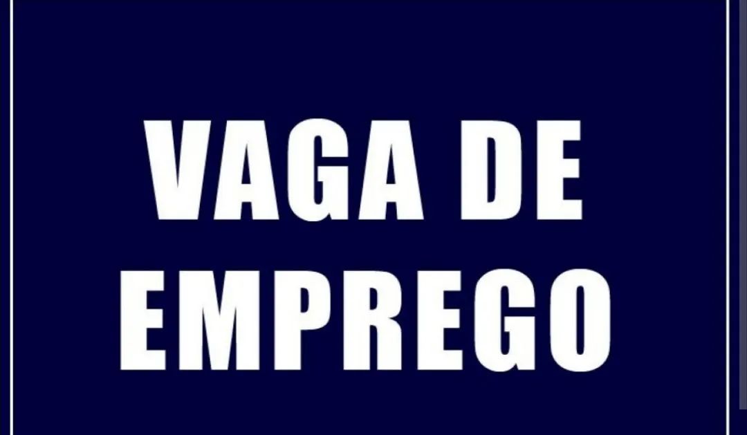 Atendente de lanchonete