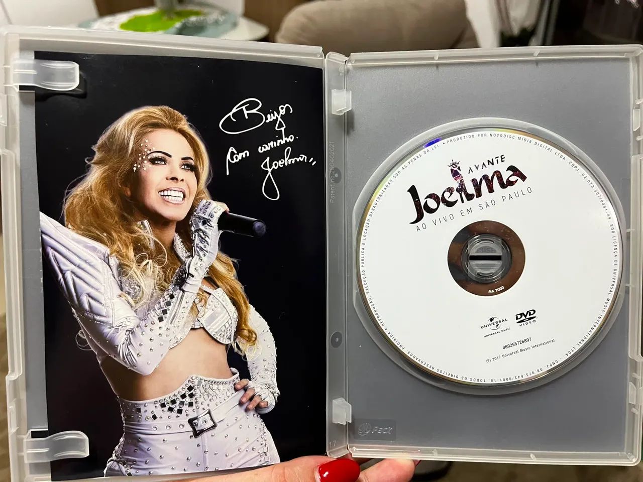 Dvds originais  - Foto 3
