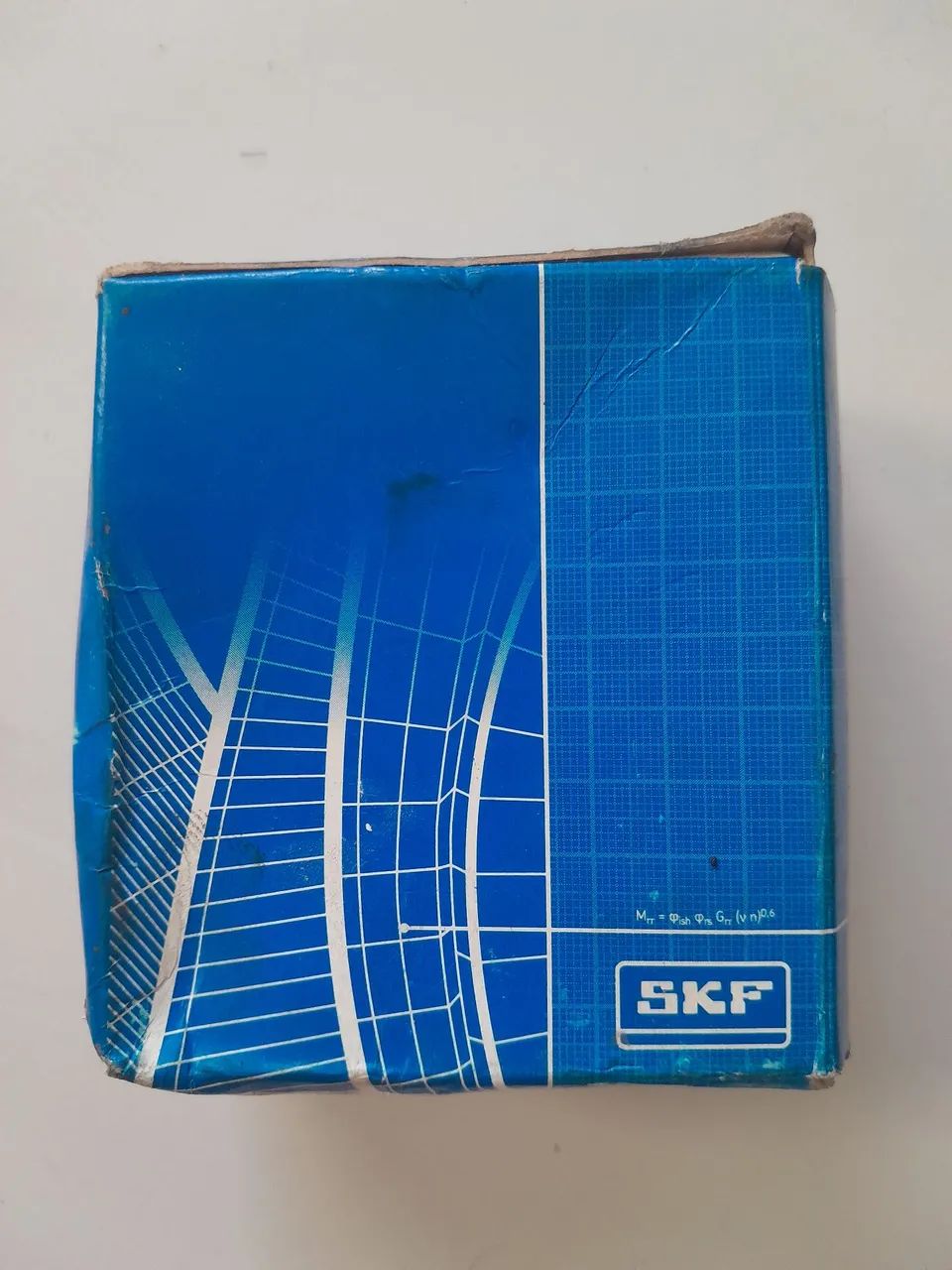 Tensionador SKF