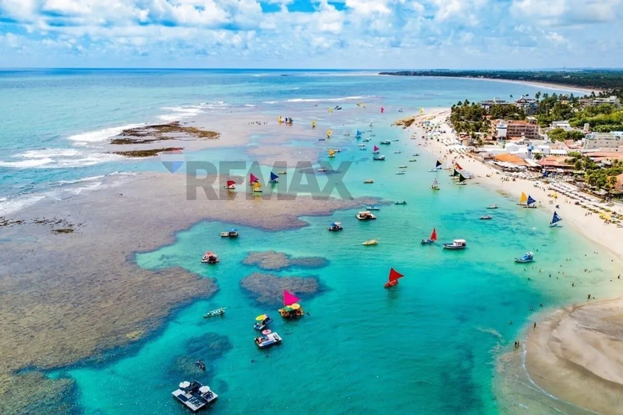 "Studio Porto de Galinhas: Refúgio ou Investimento" - Foto 2