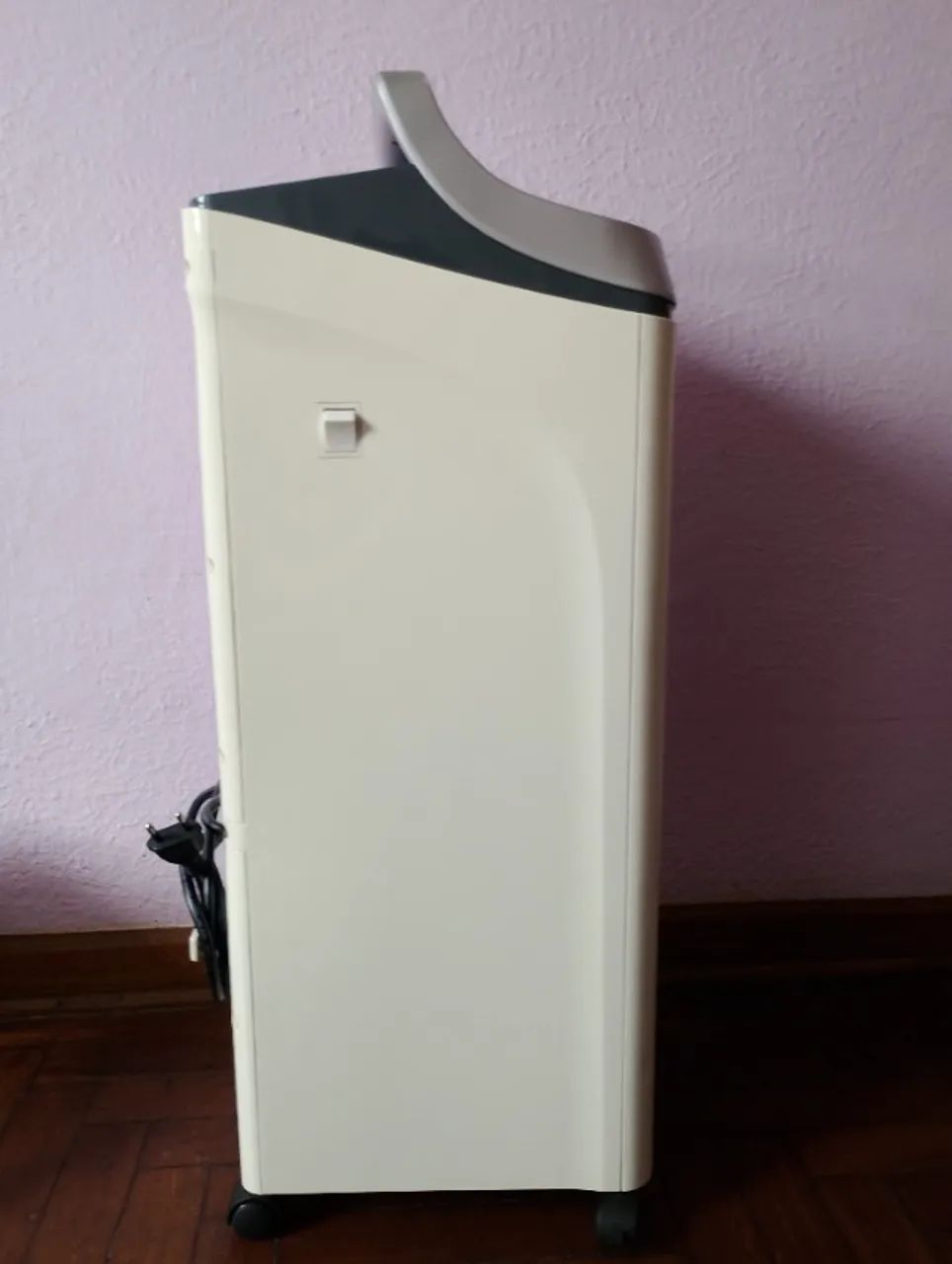 climatizador springer wind - Foto 3