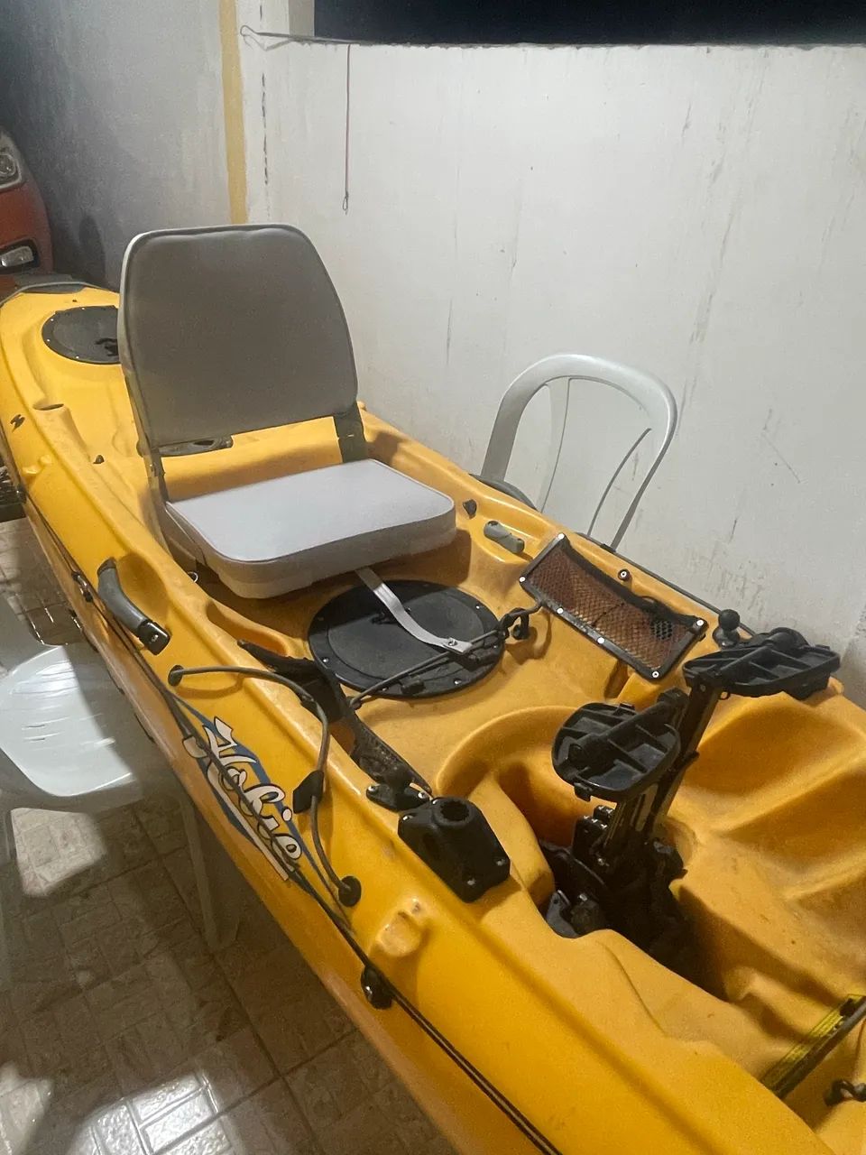 HOBIE REVOLUTION 13  - Foto 2