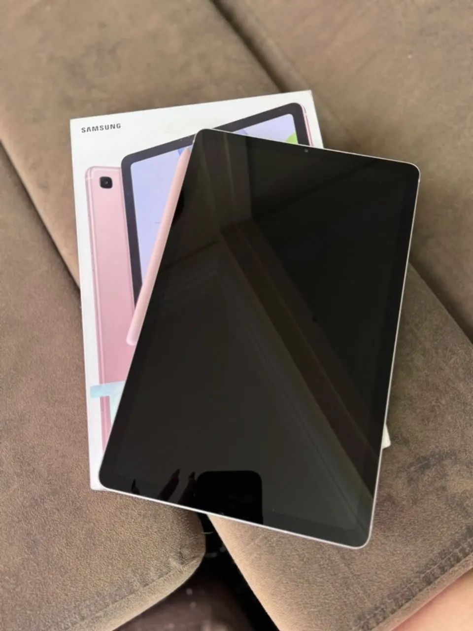 Tablet Samsung S6 Lite 64GB