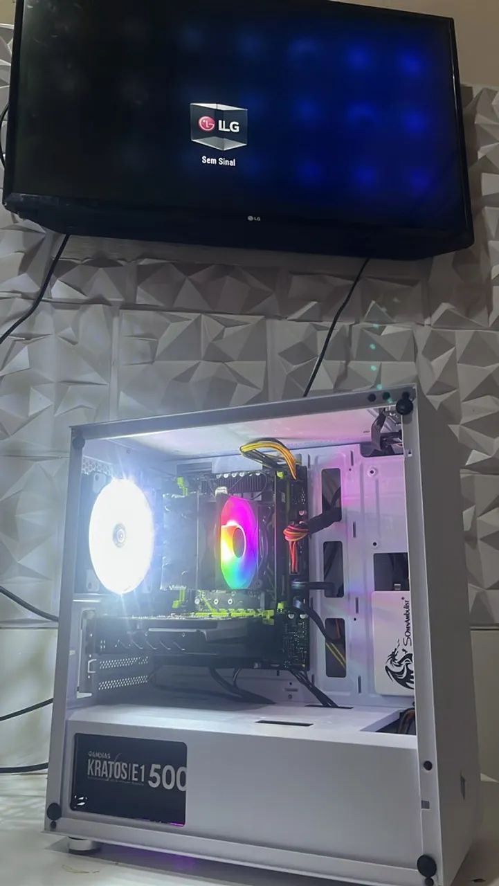 Pc gamer 